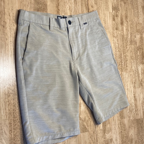 Hurley Other - Hurley Nike dri-fit shorts